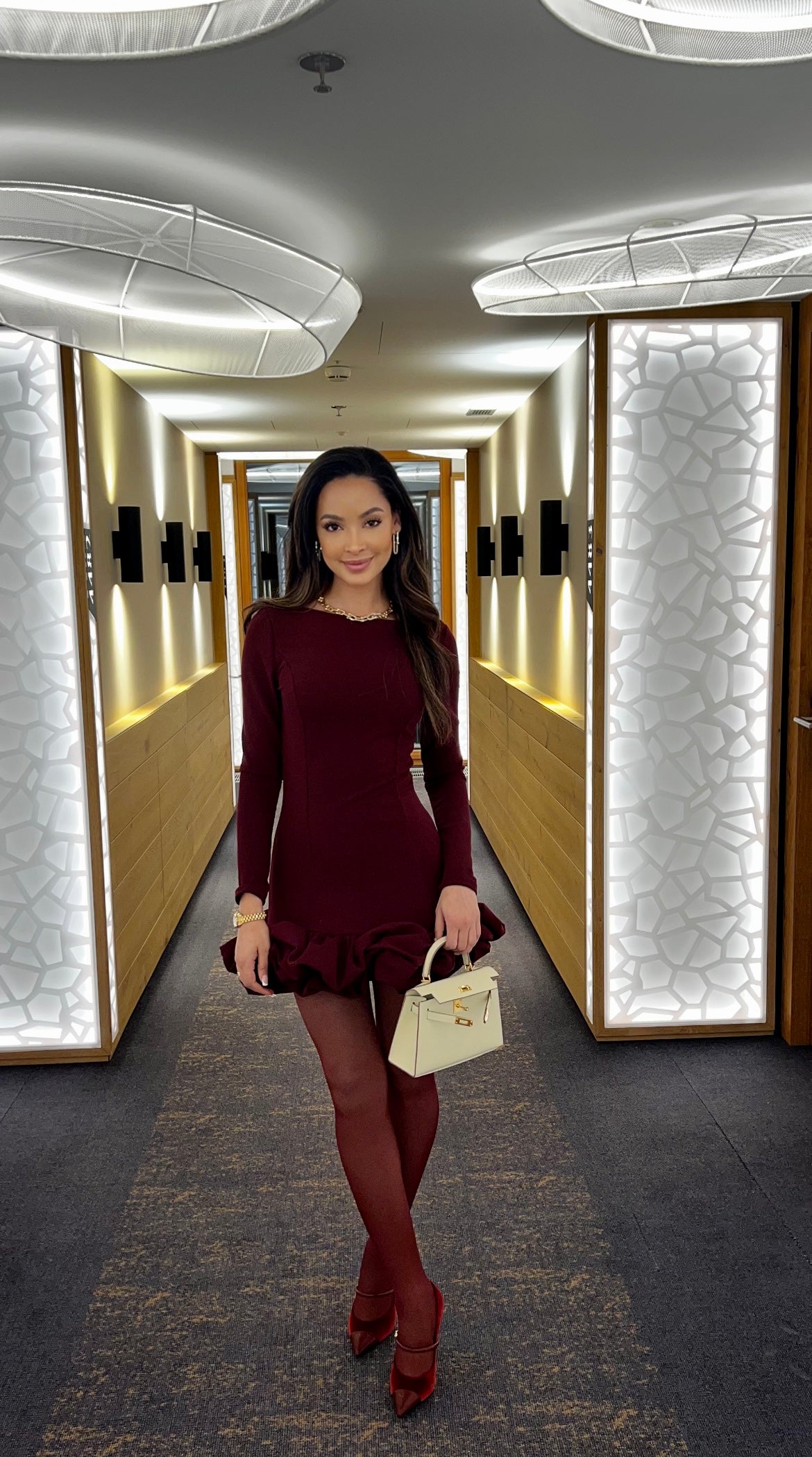 Sleeveless round neck strap short skirt Dress