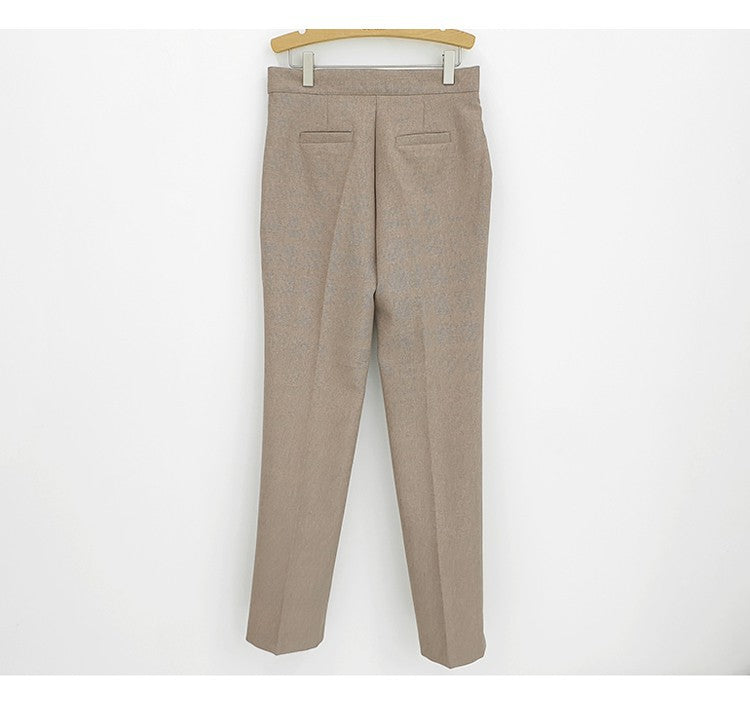 Women’s 3-Piece Professional Spring/Autumn Suit