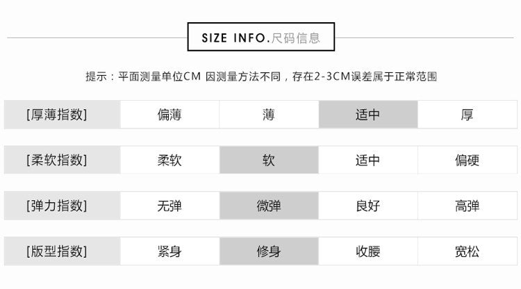 Women’s 3-Piece Professional Spring/Autumn Suit