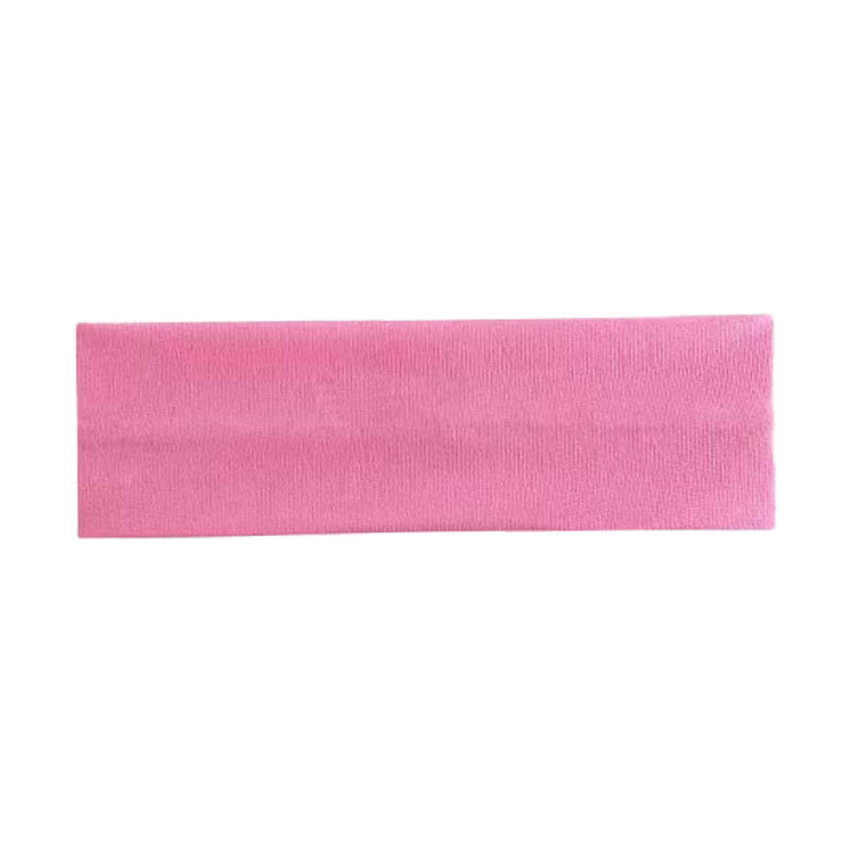 Unisex Anti-Slip Elastic Sweat-Absorbing Sports Headband