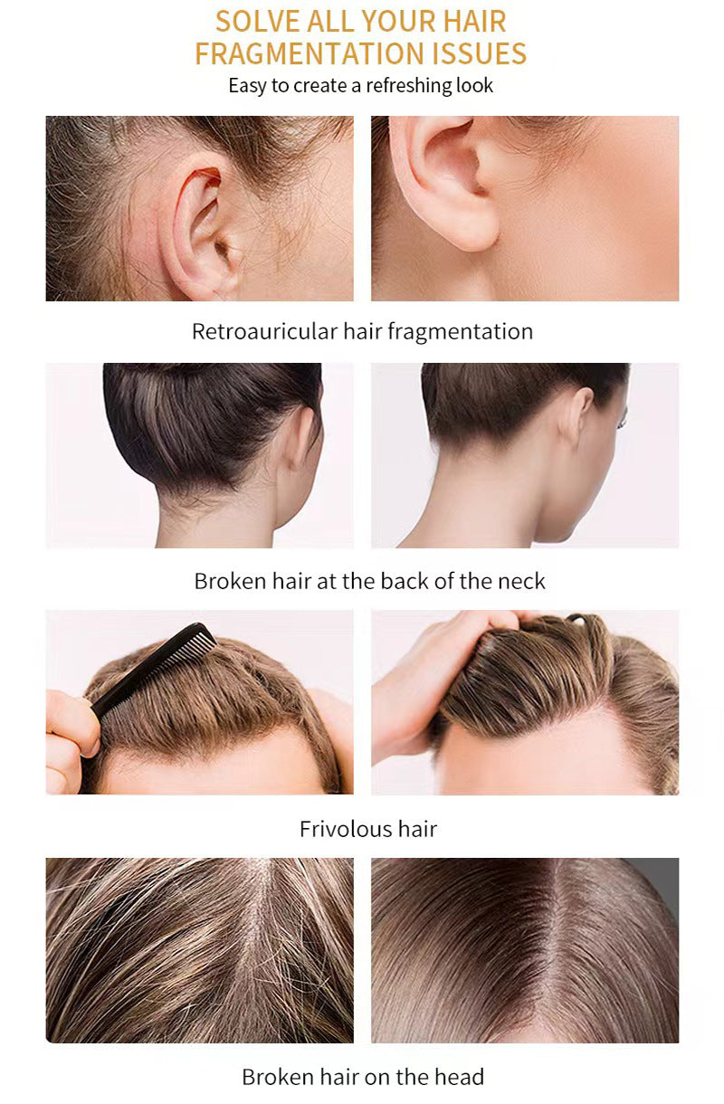 The best TIG Bed Head hair wax hair wax stick 75g hair breaking finishing cream anti-frizz styling hair wax stick export