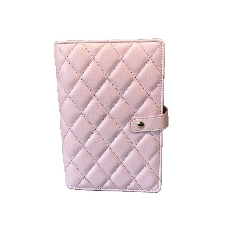 Portable Anti-Oxidation Jewelry Storage Pouch and booklet