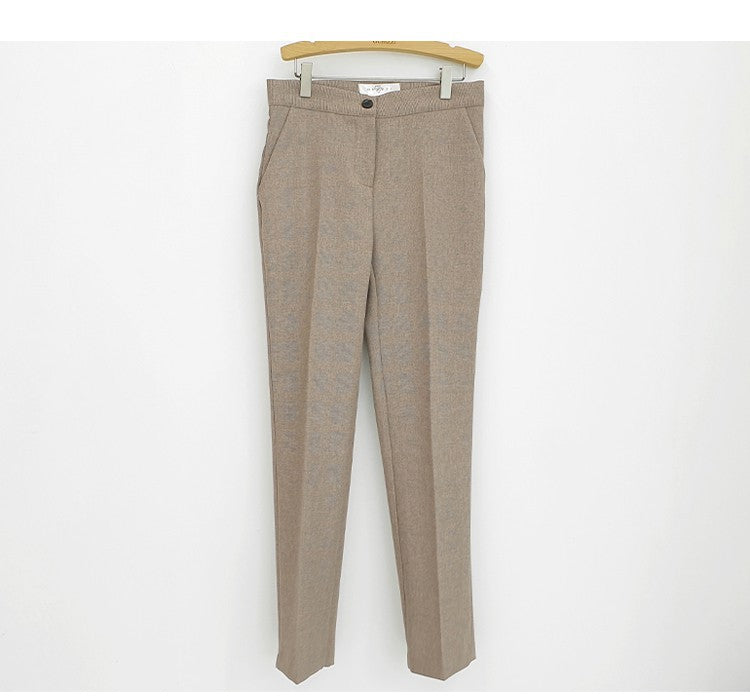 Women’s 3-Piece Professional Spring/Autumn Suit