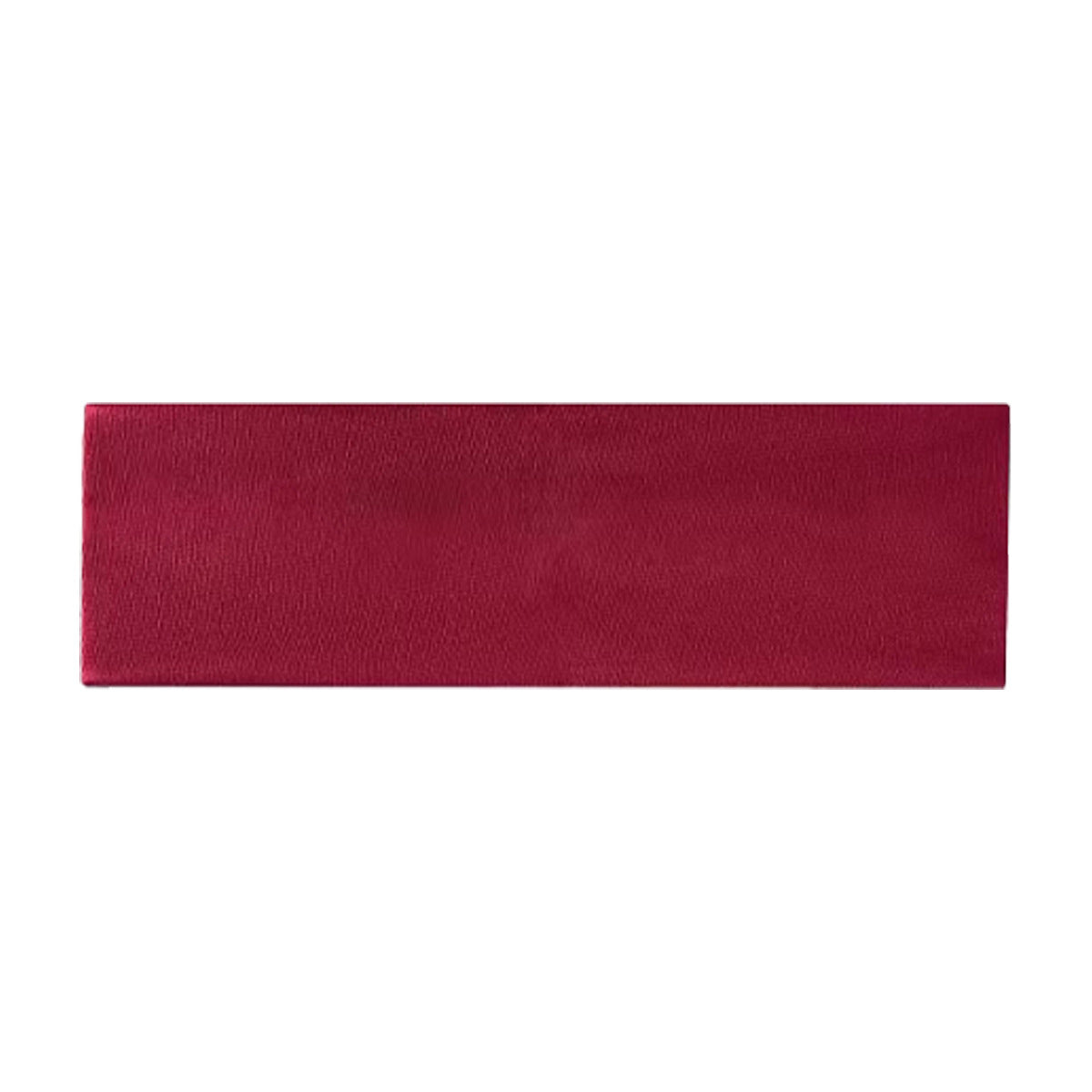 Unisex Anti-Slip Elastic Sweat-Absorbing Sports Headband