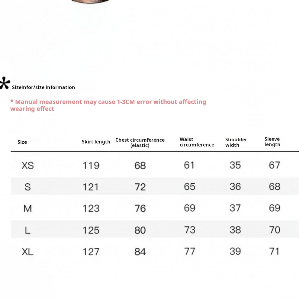 Hepburn Style Long-Sleeve Black High Neck Dress