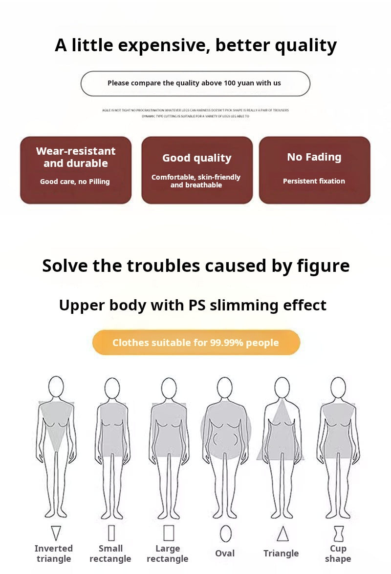 French Inspired Slim White Long Sleeve Shirt